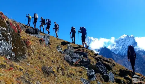 आज ४४औँ विश्व पर्यटन दिवस, डिजिटल एजेन्डा र कृत्रिम बौद्धिकता मूल नारा
