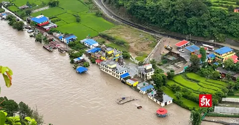 पछिल्लो २४ घण्टामा देशभर २७२ विपद्का घटना, २१ जनाको मृत्यु