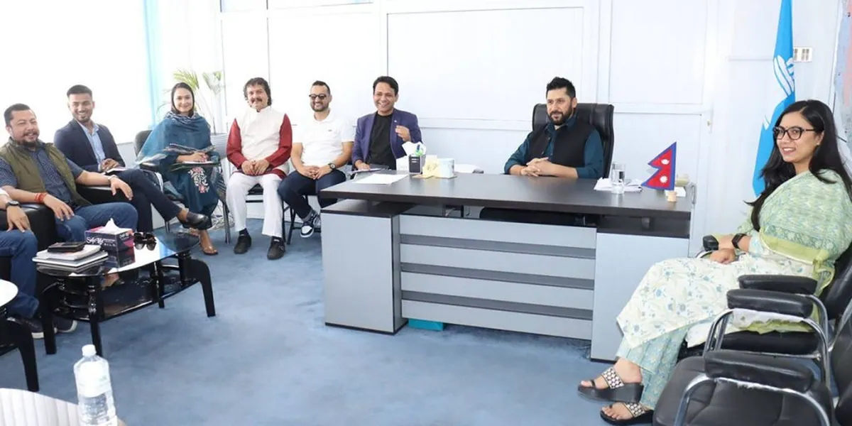 रास्वपा सचिवालयको निर्देशन: महासभामा भोटेकोशी विपद्को विषय उठाउनू