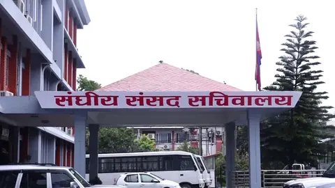 १३ देशका लागि प्रस्तावित राजदूतबारे संसदीय सुनुवाइ समितिले उजुरी माग्यो
