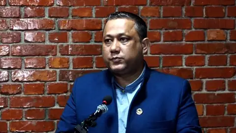 परराष्ट्रमन्त्री खनाल राष्ट्रसङ्घ महासभाबाट फर्किए, प्रधानमन्त्रीको भारत भ्रमणको मिति तय हुन बाँकी