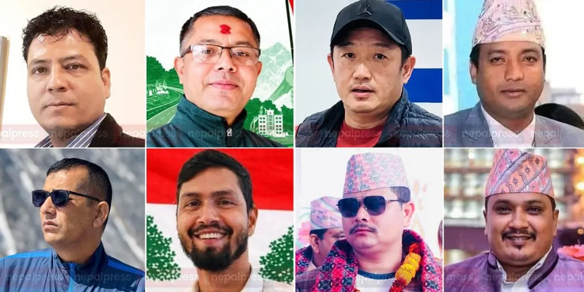 कांग्रेसको गाउँ–नगर अधिवेशन भोलिदेखि, सभापतिका दाबेदार सक्रिय