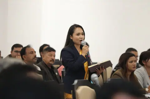 India's anti-dumping duty on Nepali jute: MP Dangi calls for diplomatic initiative