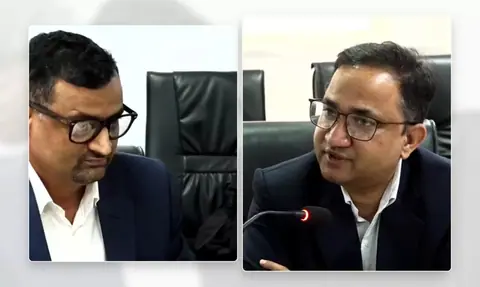 विपद्को पूर्वसूचनाका लागि कानुनी प्रोटोकल र पुनर्निर्माण कानुन बनाउन सुझाव