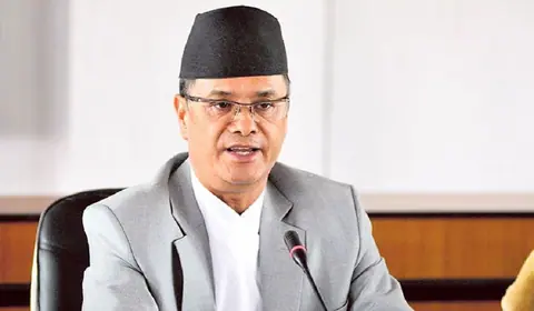 पूर्वप्रधानन्यायाधीश जबराको पक्राउप्रति सर्वोच्चको गम्भीर ध्यानाकर्षण, स्वेच्छाचारी काम अस्वीकार्य