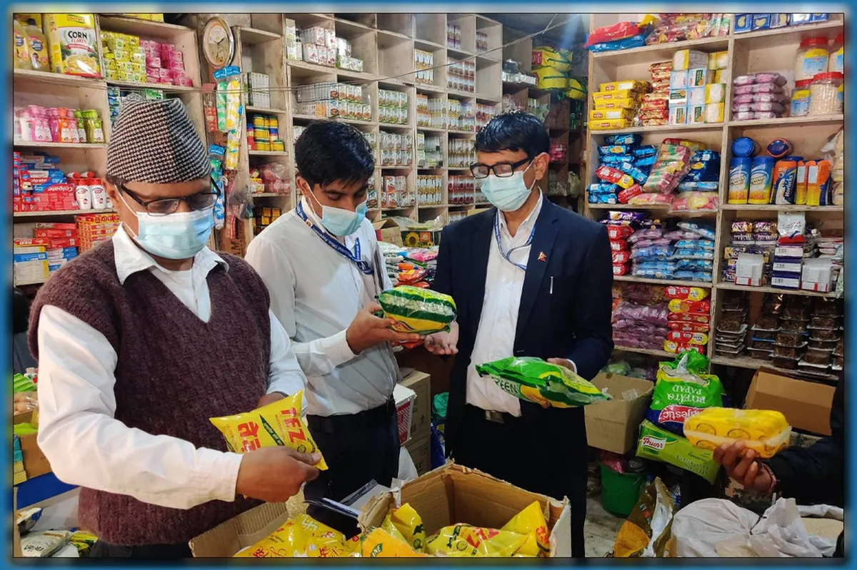 चाडपर्वमा सडक अवरोध र कालोबजारी रोक्न सचिव बैठकको निर्णय