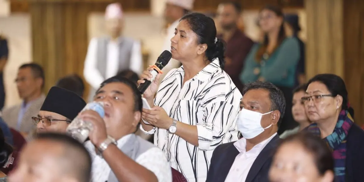 एमाले बैठक अपडेट: एकताको माग र संसद् पुनर्स्थापना आन्दोलनबारे मतभिन्नता