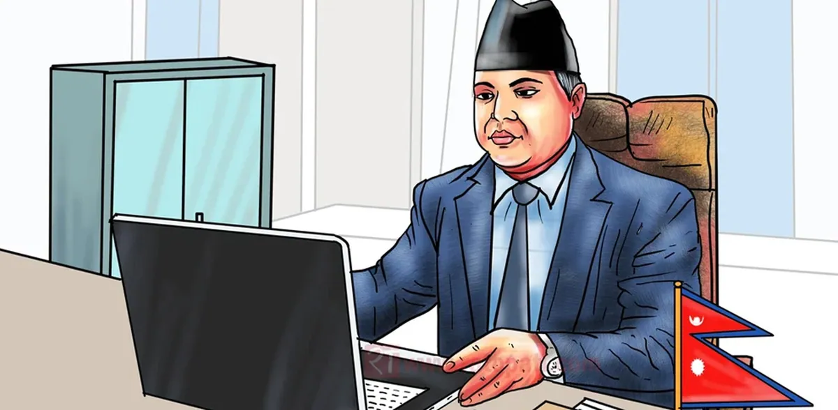 सुदूरपश्चिमका कर्मचारी दुई महिनादेखि तलबविहीन