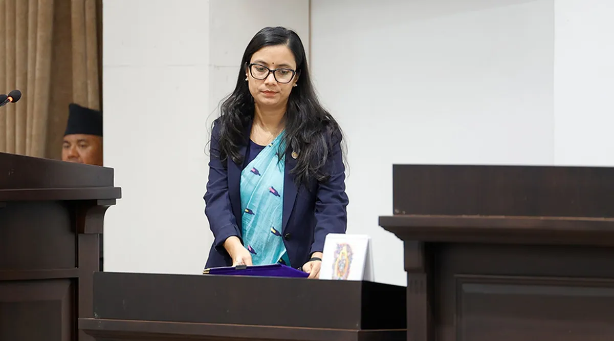 सामुद्रिक जैविक विविधता संरक्षणसम्बन्धी सम्झौता प्रतिनिधिसभाबाट सर्वसम्मत अनुमोदन