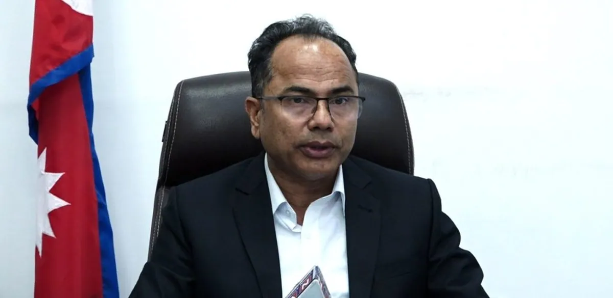 नदी र विपद् जोखिमबारे हरेक घण्टा अध्यावधिक सूचना दिइने