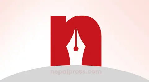 म्याग्दी नदीको बाढीले सिंगा तातोपानी कुण्डमा क्षति