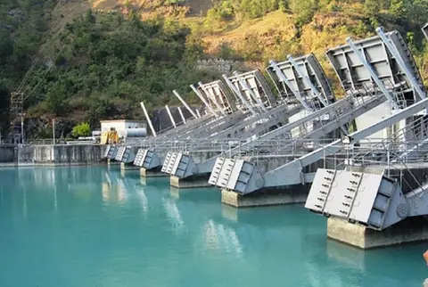 कालीगण्डकीमा जलसतह घट्यो, कालीगण्डकी ‘ए’ बाट आजदेखि पुनः विद्युत् उत्पादन