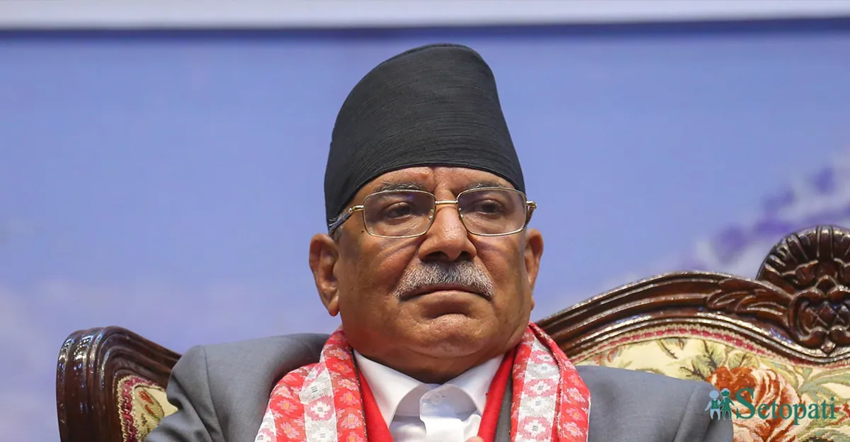 नेकपाले बोलायो केन्द्रीय संयोजन समिति बैठक, संसदीय भूमिका समीक्षा हुने
