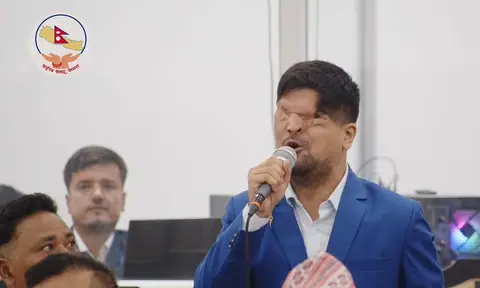 दसैँ–तिहारमा हवाई भाडा बढाइएकोमा संसदमा आपत्ति
