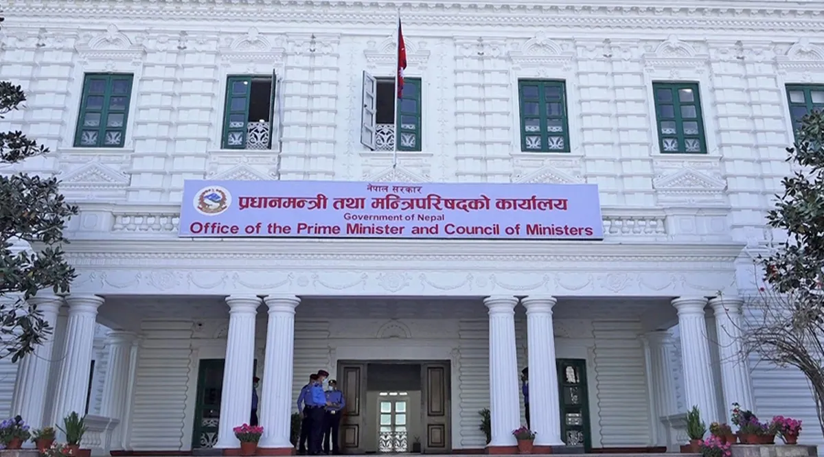 प्रकोप उद्धार कोषमा रकम थपिँदै, चौबीस घण्टामै करिब २३ करोड