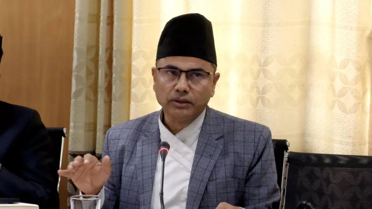 रसुवाका जोखिममा परेका बस्ती सुरक्षित ठाउँमा सार्न संसदीय समितिको निर्देशन