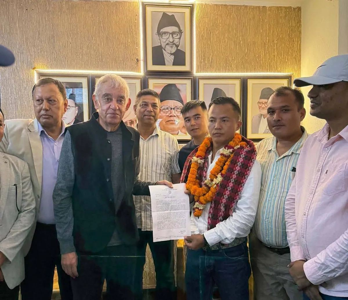 समानान्तर महाधिवेशनका लागि देउवा पक्षले जिल्ला संयोजक तोक्यो