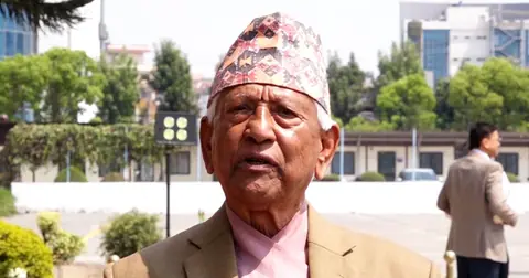 सहमति नभए प्रतिस्पर्धाबाट नेतृत्व चयन गर्नुपर्छ: अर्जुननरसिंह केसी
