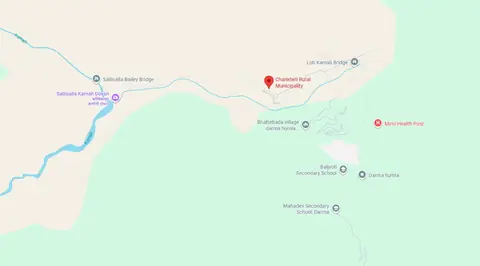 हुम्लामा जडीबुटी संकलन गर्न गएका मुगुका एक जनाको मृत्यु, नौ जना सम्पर्कविहीन