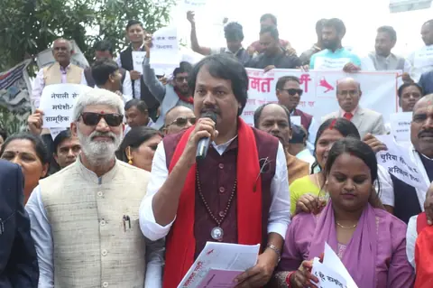 प्रतिकूल मौसमका कारण जनमत पार्टीको महाधिवेशन असोज १७ मा सर्‍यो