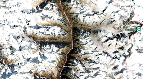 सम्पर्कविहीन हुम्लाका १० जडीबुटी सङ्कलक सकुशल सम्पर्कमा