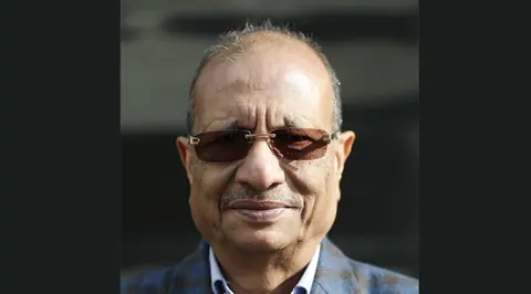Businessman Shankar Agrawal, granted bail by Supreme Court, sent to custody by Special Court
