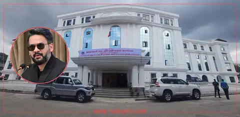 प्रधानमन्त्रीको इन्जिनियरिङ पृष्ठभूमिका १७ सांसदसँग दुई घण्टा छलफल, विज्ञताअनुसार योगदान माग