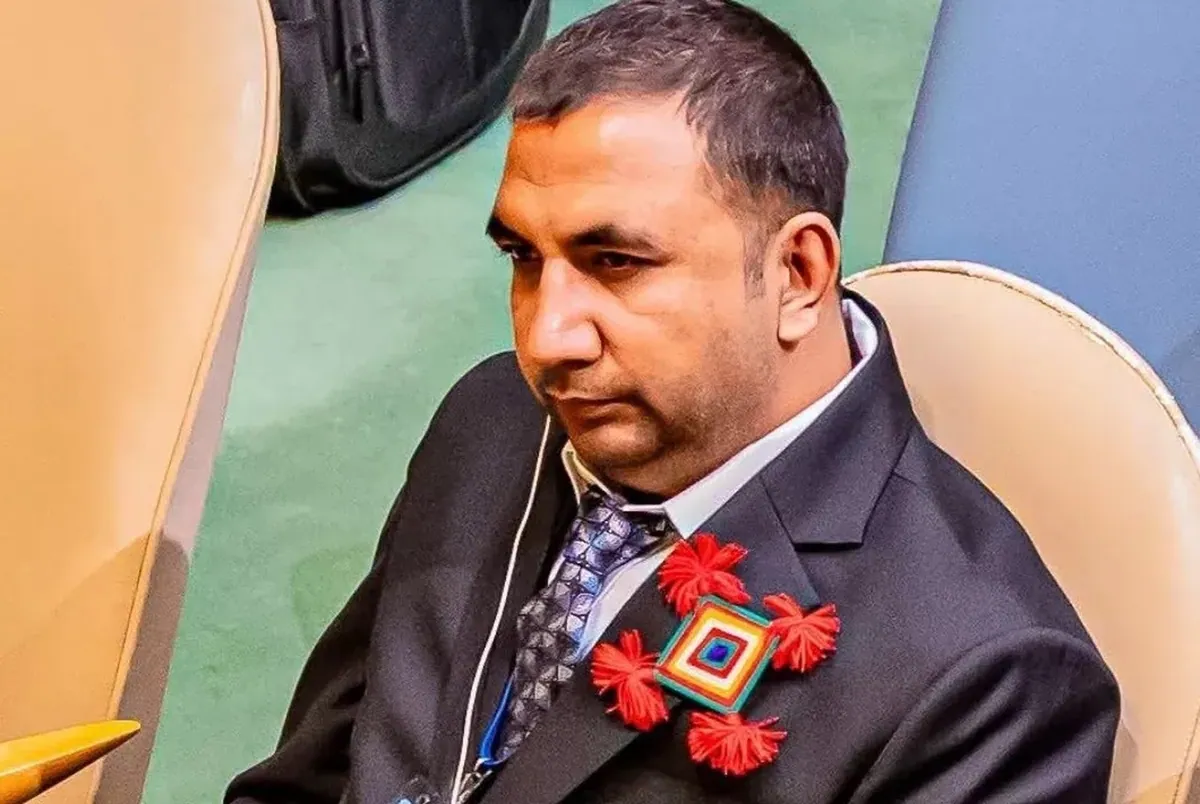 राष्ट्रसङ्घ महासभामा प्रधानमन्त्री शाह: जलवायु न्याय नारामा मात्र सीमित नहोस्