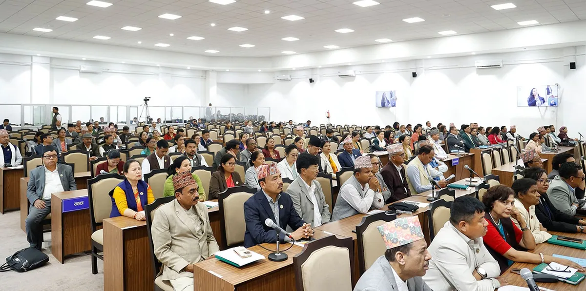 राष्ट्रिय सेवा दल विधेयक प्रतिनिधिसभाबाट, सङ्क्रामक पशु रोग विधेयक राष्ट्रिय सभाबाट पारित