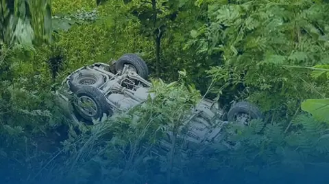 Jeep accident on Sindhuli's BP Highway injures 8 from Kavre
