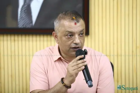 असोज १६ देखि हुने कांग्रेस महाधिवेशन केही दिन सार्ने तयारी