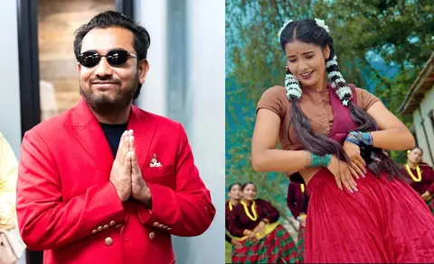 खेम सेन्चुरीको गीत विवादमा सहमति: विवादित शब्द र दृश्य हट्ने, शीर्षक फेरिने