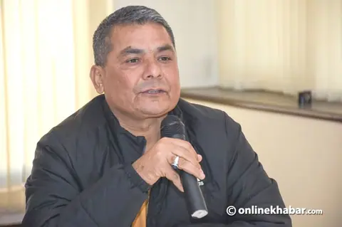 दुर्गा प्रसाईंलाई पक्राउ गर्नुको कारण ४८ घण्टाभित्र पेस गर्न सर्वोच्चको आदेश
