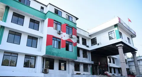कांग्रेस महाधिवेशनको संशोधित तालिका सार्वजनिक: असोज १८ मा उद्घाटन, २१ मा मतदान