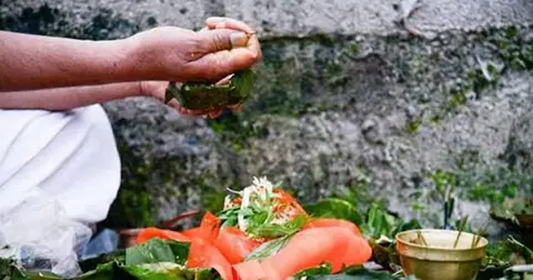 सोह्र श्राद्ध भोलि असोज ११ देखि सुरु