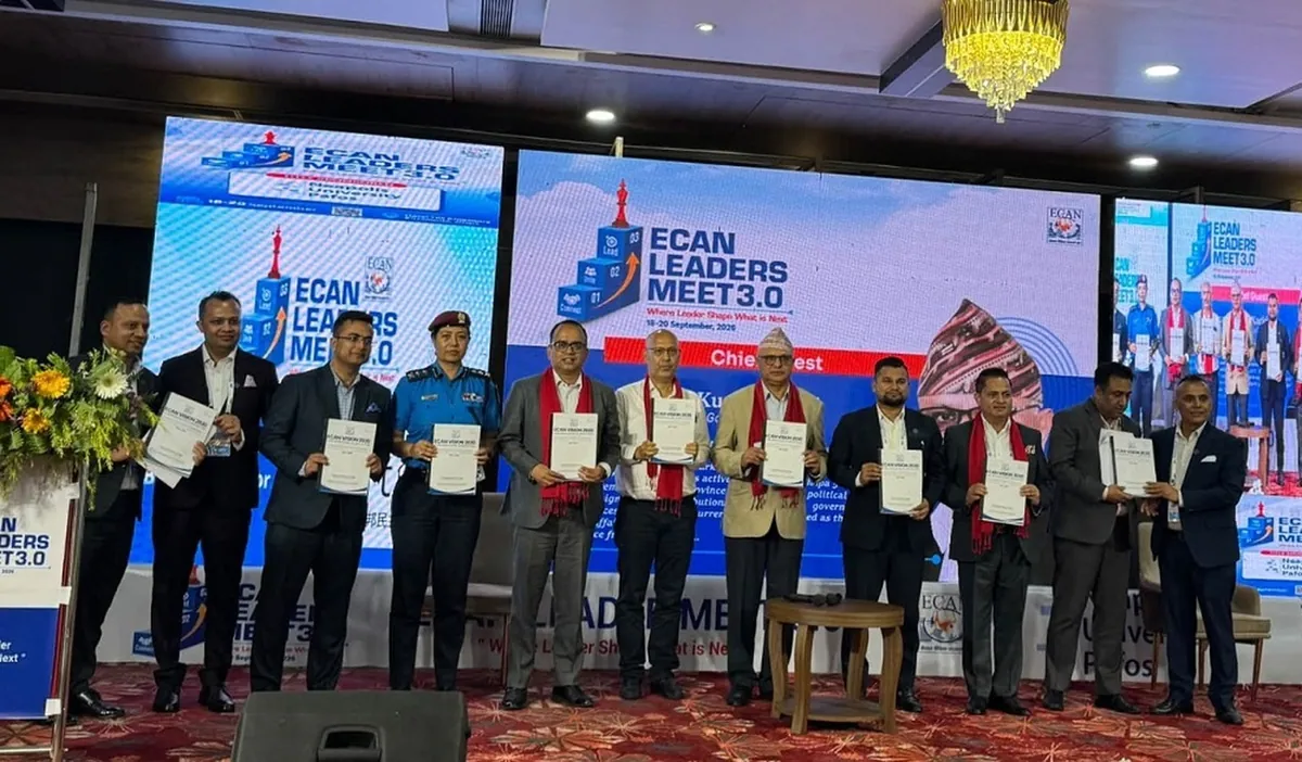 विदेशी विद्यार्थी भित्र्याउने संकल्पसहित ‘झापा घोषणापत्र’ जारी