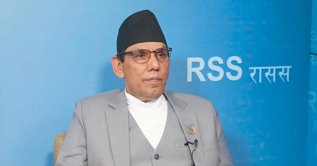 संविधान संशोधन राष्ट्रिय सहमतिबाटै: दाहाल र भट्टराईको धारणा