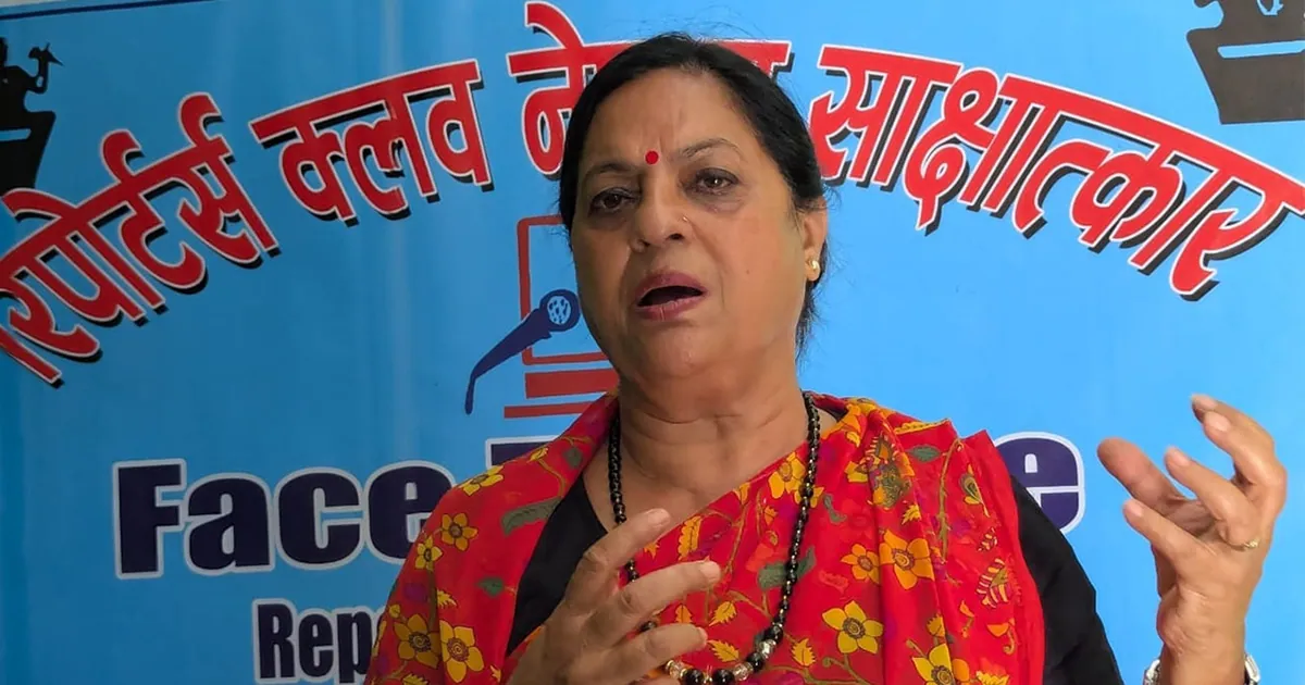 कांग्रेसमा नेतृत्व बहस: गगनको विकल्प छैन, देउवा सम्मानित अभिभावक