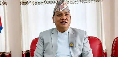 विश्व मुटु दिवस: स्वास्थ्य सेवा नागरिकको पहुँचमा पुर्‍याउने बागमती मुख्यमन्त्रीको प्रतिबद्धता