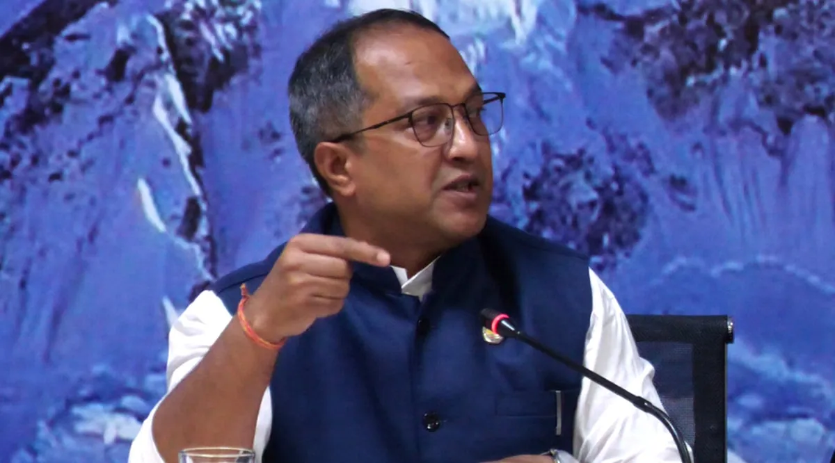 खनिज विधेयक लगानीमैत्री बनाउनुपर्छ: उद्योगमन्त्री साह
