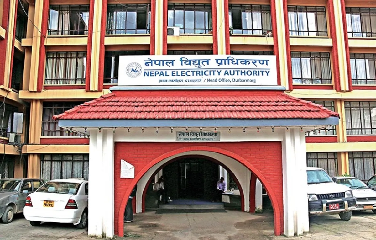 विद्युत् प्राधिकरणको कार्यकारी निर्देशकमा दीर्घायुकुमार श्रेष्ठ नियुक्त