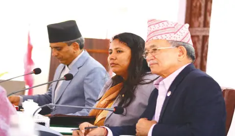 मङ्सिर १ देखि उपत्यकामा पशु वधशाला र मासु जाँच ऐन लागु गर्ने तयारी
