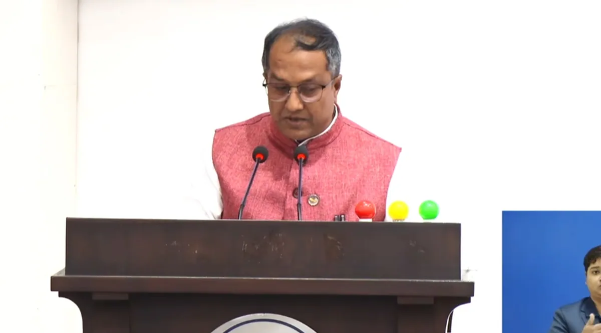 ग्यास अभाव हटाउन 'क्विक रेस्पोन्स टिम' परिचालन, आपूर्ति सहज हुँदै: उद्योगमन्त्री