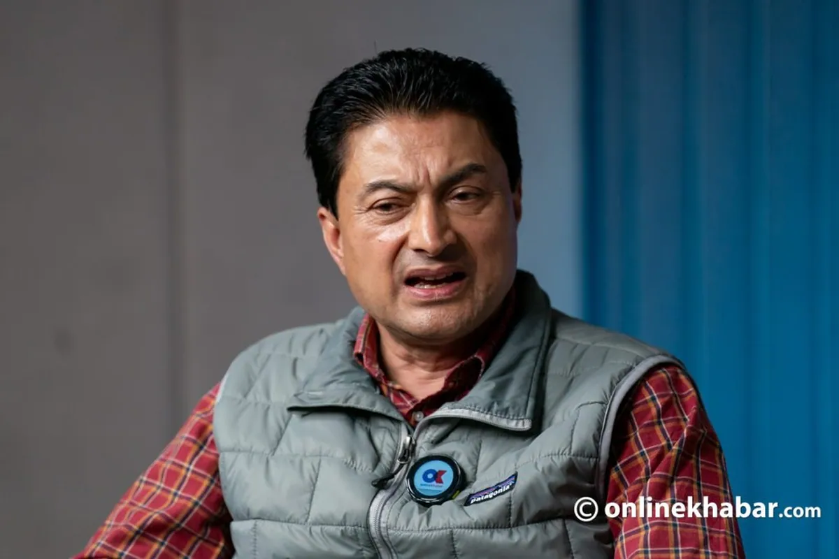 प्रतिनिधिसभा पुनर्स्थापनाको आन्दोलनमा एमालेभित्रै असहमति