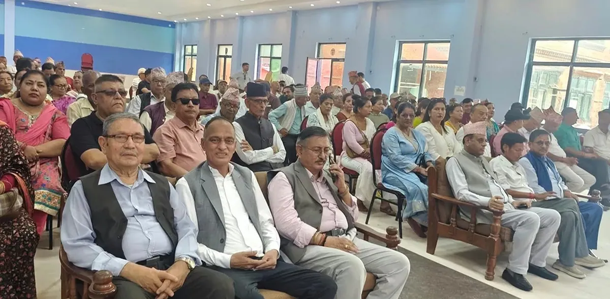 कांग्रेस काठमाडौं महानगर अधिवेशन सुरु, बुटवलमा दुई प्यानल