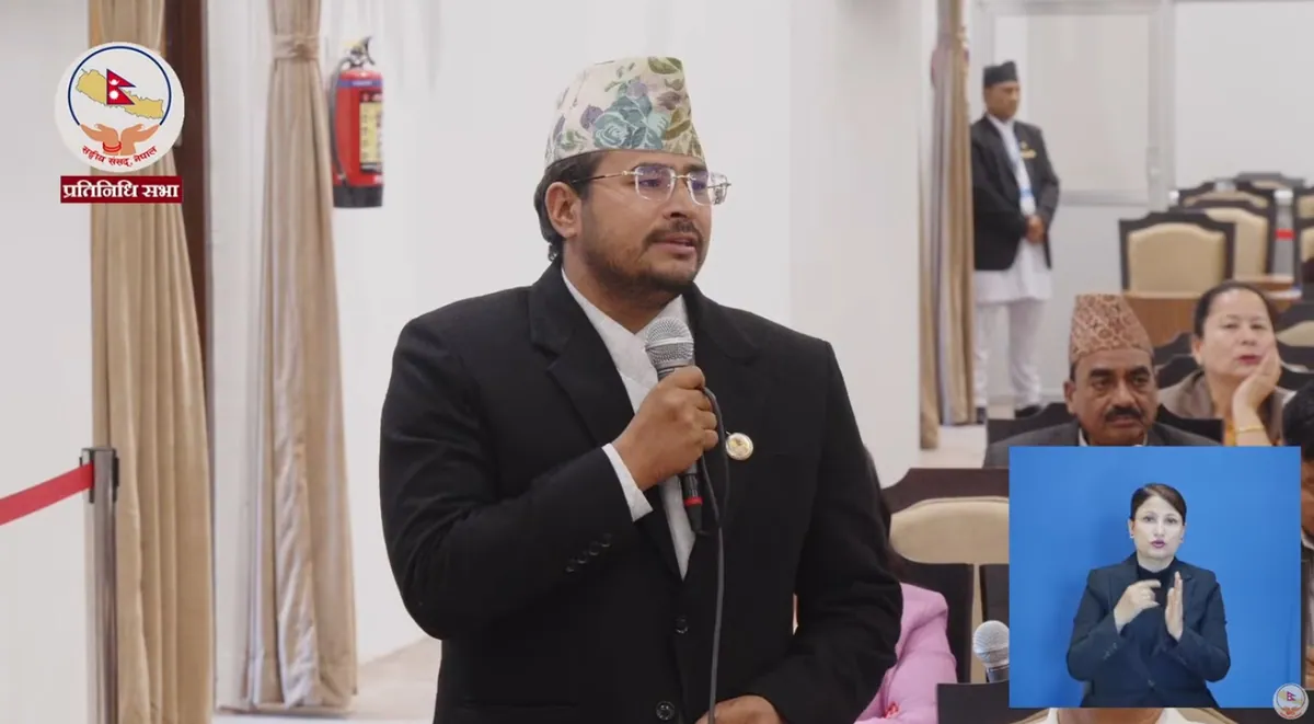 राजदूत सिफारिसमा सरकारले आफ्नै मापदण्ड मिच्यो: राप्रपा नेता शाहीको आपत्ति