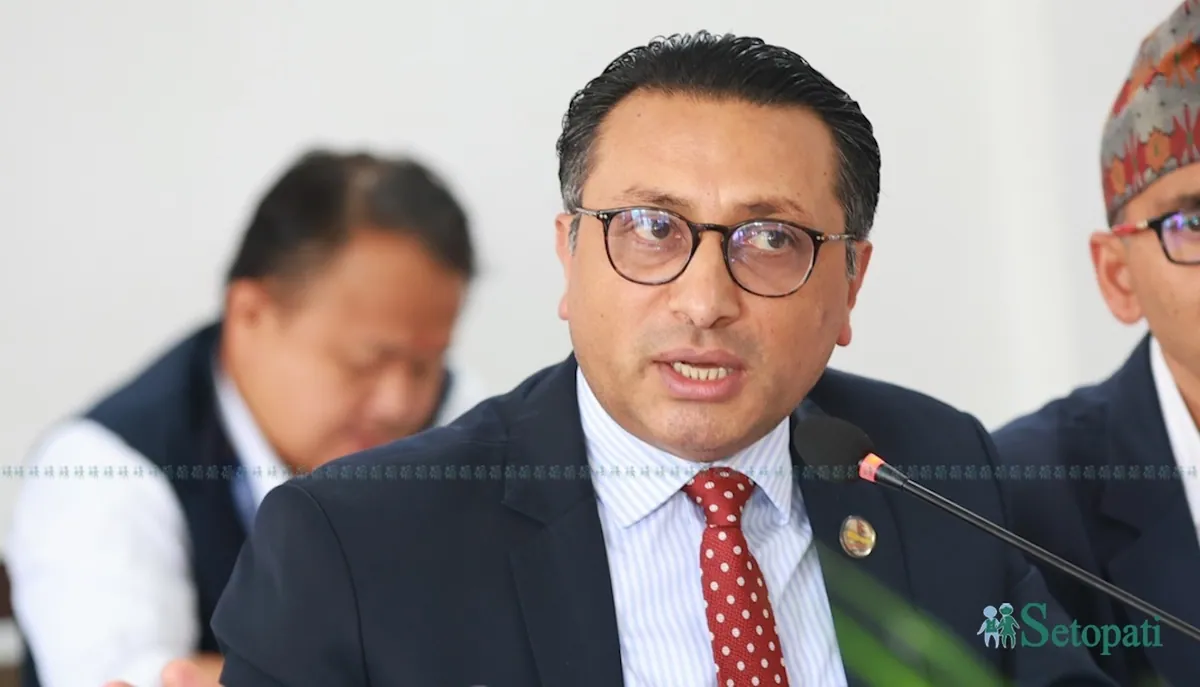 नेपाल–भारत अन्तरसरकारी उपसमिति बैठक: भन्सार र पारवहन सहज बनाउन सहमति