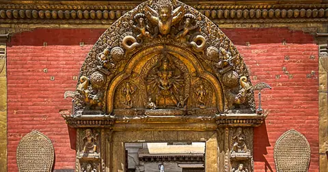 भक्तपुरमा तलेजुको सेतो घोडा जात्रा र थिमिमा खाँ पिहाँवइगु जात्रा सम्पन्न