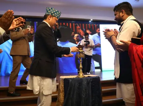 इटहरीमा सीप तथा रोजगार मेला सुरु, असोज २० सम्म चल्ने