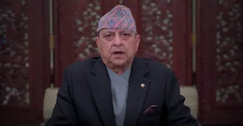 पूर्वराजा ज्ञानेन्द्र शाहले यस वर्ष सर्वसाधारणलाई दसैँको टीका नलगाउने